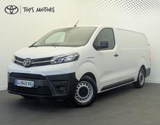 Toyota Proace Mouilleron-le-Captif