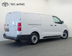 Toyota Proace Mouilleron-le-Captif