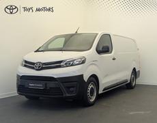 Toyota Proace Mouilleron-le-Captif
