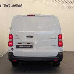 Toyota Proace ELECTRIC LONG 75KWH DYNAMIC Mouilleron-le-Captif