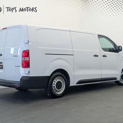 Toyota Proace ELECTRIC LONG 75KWH DYNAMIC Mouilleron-le-Captif