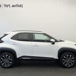 Toyota Yaris Cross Hybride 1.5 HYBRID 130H DESIGN CARGO MY24 Mouilleron-le-Captif