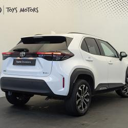 Toyota Yaris Cross Hybride 1.5 HYBRID 130H DESIGN CARGO MY24 Mouilleron-le-Captif