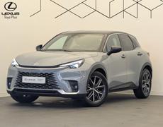 Lexus LBX Mouilleron-le-Captif
