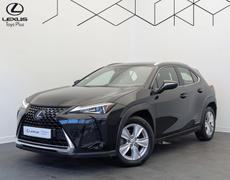 Lexus UX Mouilleron-le-Captif