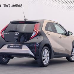 Toyota Aygo X 1.0 VVT-i 72 Design S-CVT Mouilleron-le-Captif