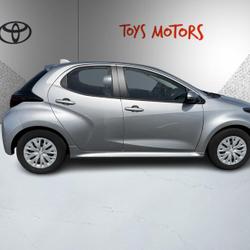 Toyota Yaris 70 VVT-i Dynamic Mouilleron-le-Captif