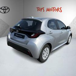 Toyota Yaris 70 VVT-i Dynamic Mouilleron-le-Captif