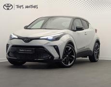 Toyota C-HR Mouilleron-le-Captif
