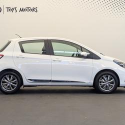 Toyota Yaris 110 VVT-i Dynamic Mouilleron-le-Captif