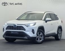 Toyota RAV4 Mouilleron-le-Captif