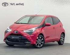 Toyota Aygo Mouilleron-le-Captif