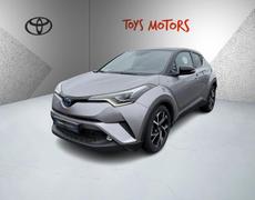 Toyota C-HR Mouilleron-le-Captif