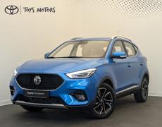 MG ZS Mouilleron-le-Captif