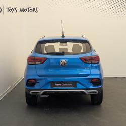 MG ZS Luxury 1.0 111 ch BVA6 Mouilleron-le-Captif