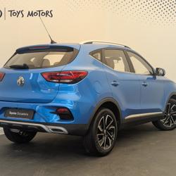 MG ZS Luxury 1.0 111 ch BVA6 Mouilleron-le-Captif
