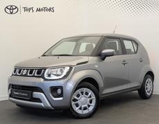 Suzuki Ignis Mouilleron-le-Captif