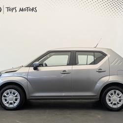 Suzuki Ignis Avantage 1.2 90 ch Mouilleron-le-Captif