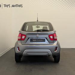 Suzuki Ignis Avantage 1.2 90 ch Mouilleron-le-Captif