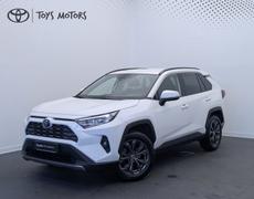 Toyota RAV4 Mouilleron-le-Captif