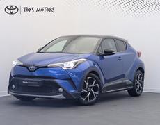 Toyota C-HR Mouilleron-le-Captif