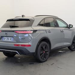 DS DS7 Performance Line 1.5 131 ch BVA8 Mouilleron-le-Captif