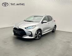 Toyota Yaris Mouilleron-le-Captif