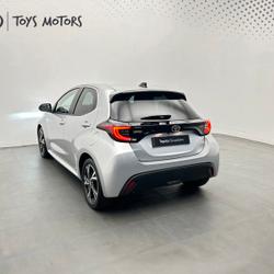 Toyota Yaris Hybride 116h Design Pack Mouilleron-le-Captif