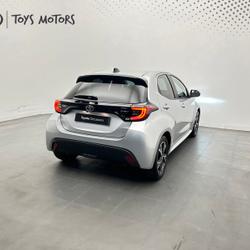 Toyota Yaris Hybride 116h Design Pack Mouilleron-le-Captif