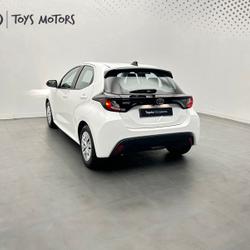 Toyota Yaris Hybride 116h Dynamic Mouilleron-le-Captif