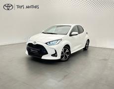 Toyota Yaris Mouilleron-le-Captif