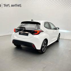 Toyota Yaris Hybride 116h Design Mouilleron-le-Captif