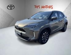 Toyota Yaris Cross Mouilleron-le-Captif