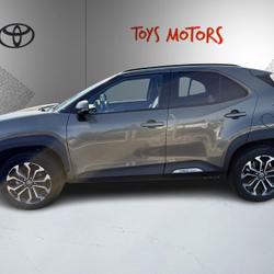 Toyota Yaris Cross Hybride 1.5 HYBRID 116H DESIGN AUTO Mouilleron-le-Captif