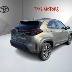 Toyota Yaris Cross Hybride 1.5 HYBRID 116H DESIGN AUTO Mouilleron-le-Captif