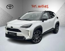 Toyota Yaris Cross Mouilleron-le-Captif