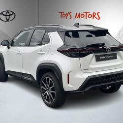 Toyota Yaris Cross Hybride 1.5 HYBRID 130H GR SPORT occasion - Mouilleron-le-Captif - photo 3/27