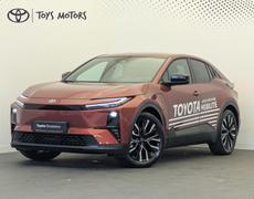 Toyota C-HR Mouilleron-le-Captif