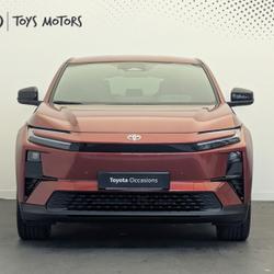 Toyota C-HR Design Grande Autonomie 77 kWh 224ch + Mouilleron-le-Captif
