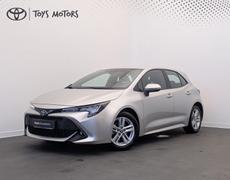 Toyota Corolla Mouilleron-le-Captif