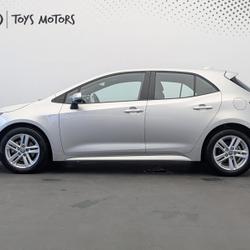 Toyota Corolla Hybride 140h Dynamic Business Beyond Zer Mouilleron-le-Captif