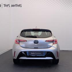 Toyota Corolla Hybride 140h Dynamic Business Beyond Zer Mouilleron-le-Captif