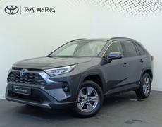 Toyota RAV4 Mouilleron-le-Captif