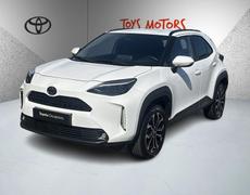 Toyota Yaris Cross Mouilleron-le-Captif