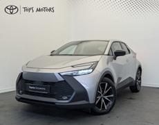 Toyota C-HR Mouilleron-le-Captif