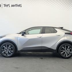 Toyota C-HR 2.0 Hybride 200 Design Pack Confort Mouilleron-le-Captif