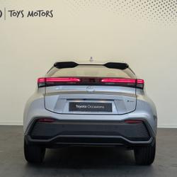 Toyota C-HR 2.0 Hybride 200 Design Pack Confort Mouilleron-le-Captif