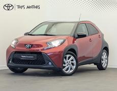 Toyota Aygo X Mouilleron-le-Captif