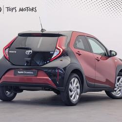 Toyota Aygo X 1.0 VVT-i 72 Design occasion - Mouilleron-le-Captif - photo 2/22