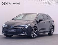 Toyota Corolla Touring Sports Mouilleron-le-Captif